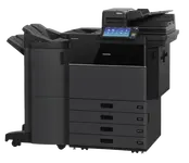 МФУ Toshiba